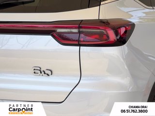 DR Dr 6.0 1.5 turbo gpl 149cv cvt GPL 16