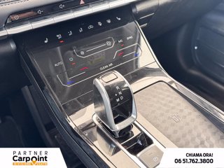 DR Dr 6.0 1.5 turbo gpl 149cv cvt GPL 25
