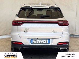 DR Dr 6.0 1.5 turbo gpl 149cv cvt GPL 3