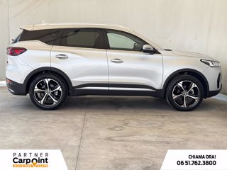 DR Dr 6.0 1.5 turbo gpl 149cv cvt GPL 4