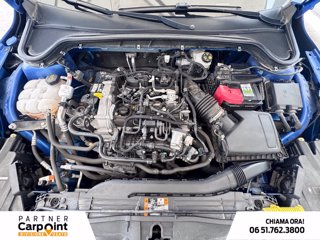 FORD Focus 1.0 ecoboost h st-line design 125cv 11