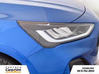 FORD Focus 1.0 ecoboost h st-line design 125cv 12