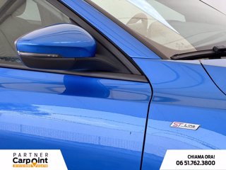 FORD Focus 1.0 ecoboost h st-line design 125cv 14