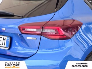 FORD Focus 1.0 ecoboost h st-line design 125cv 15