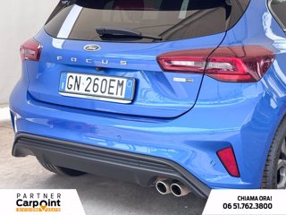 FORD Focus 1.0 ecoboost h st-line design 125cv 16