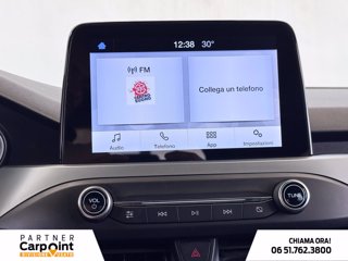 FORD Focus 1.0 ecoboost h st-line design 125cv 22