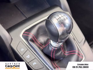 FORD Focus 1.0 ecoboost h st-line design 125cv 24