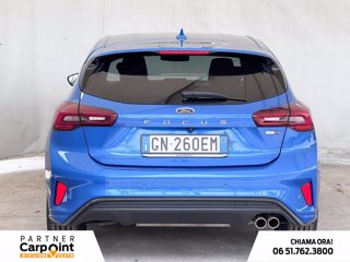 FORD Focus 1.0 ecoboost h st-line design 125cv 3