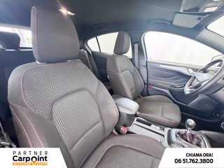 FORD Focus 1.0 ecoboost h st-line design 125cv 6