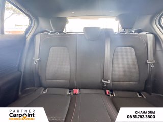 FORD Focus 1.0 ecoboost h st-line design 125cv 8