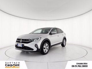 VOLKSWAGEN Taigo 1.0 tsi life 95cv 0