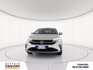 VOLKSWAGEN Taigo 1.0 tsi life 95cv 1