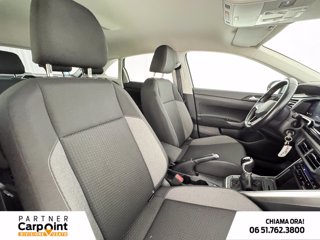 VOLKSWAGEN Taigo 1.0 tsi life 95cv 6