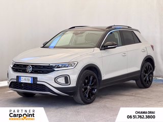 VOLKSWAGEN T-roc 1.0 tsi style 110cv 0
