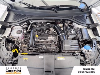 VOLKSWAGEN T-roc 1.0 tsi style 110cv 11
