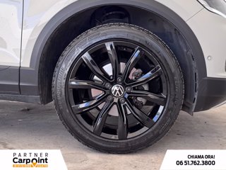 VOLKSWAGEN T-roc 1.0 tsi style 110cv 13