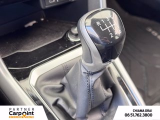 VOLKSWAGEN T-roc 1.0 tsi style 110cv 24