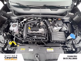 VOLKSWAGEN T-cross 1.0 tsi life 95cv 11