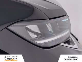 VOLKSWAGEN T-cross 1.0 tsi life 95cv 12