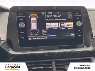 VOLKSWAGEN T-cross 1.0 tsi life 95cv 22