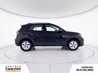VOLKSWAGEN T-cross 1.0 tsi life 95cv 4