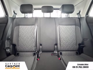 VOLKSWAGEN T-cross 1.0 tsi life 95cv 8
