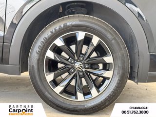 VOLKSWAGEN T-cross 1.0 tsi sport 110cv dsg 13