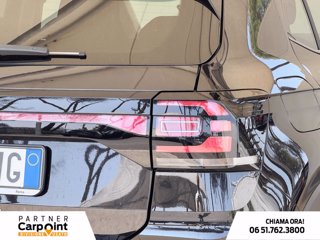 VOLKSWAGEN T-cross 1.0 tsi sport 110cv dsg 15