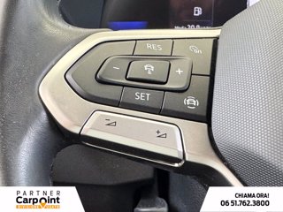 VOLKSWAGEN T-cross 1.0 tsi sport 110cv dsg 20
