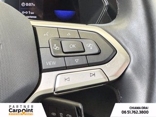 VOLKSWAGEN T-cross 1.0 tsi sport 110cv dsg 21