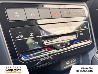 VOLKSWAGEN T-cross 1.0 tsi sport 110cv dsg 23
