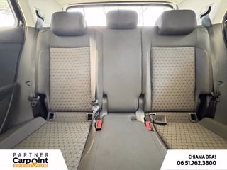 VOLKSWAGEN T-cross 1.0 tsi sport 110cv dsg 8