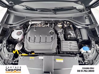 VOLKSWAGEN T-roc 2.0 tdi life 150cv dsg 11