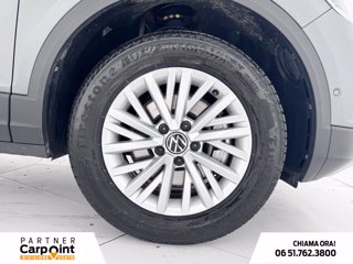 VOLKSWAGEN T-roc 2.0 tdi life 150cv dsg 13