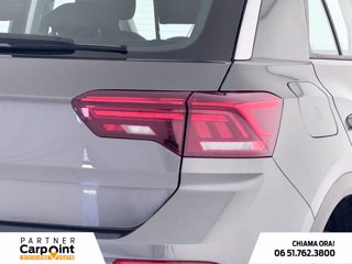 VOLKSWAGEN T-roc 2.0 tdi life 150cv dsg 15