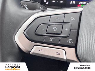 VOLKSWAGEN T-roc 2.0 tdi life 150cv dsg 19
