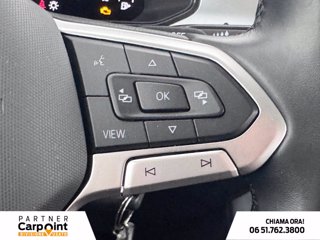 VOLKSWAGEN T-roc 2.0 tdi life 150cv dsg 20