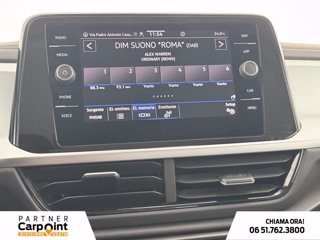 VOLKSWAGEN T-roc 2.0 tdi life 150cv dsg 22