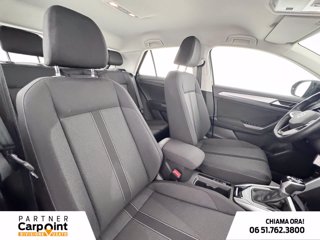 VOLKSWAGEN T-roc 2.0 tdi life 150cv dsg 6