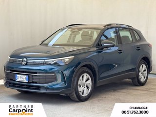 VOLKSWAGEN Tiguan 2.0 tdi life 150cv dsg 0