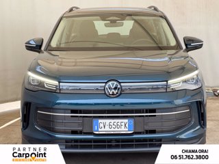VOLKSWAGEN Tiguan 2.0 tdi life 150cv dsg 1