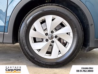 VOLKSWAGEN Tiguan 2.0 tdi life 150cv dsg 13