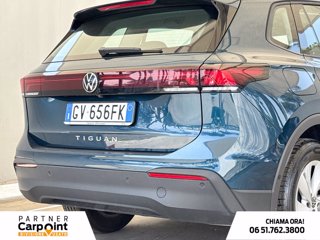 VOLKSWAGEN Tiguan 2.0 tdi life 150cv dsg 16