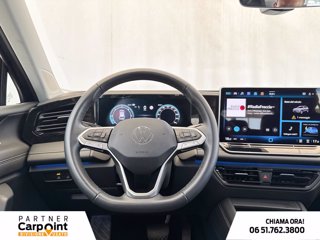 VOLKSWAGEN Tiguan 2.0 tdi life 150cv dsg 17