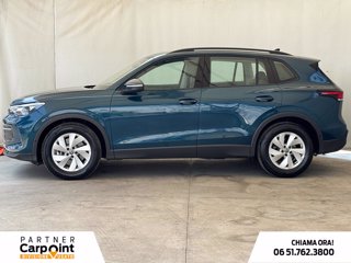 VOLKSWAGEN Tiguan 2.0 tdi life 150cv dsg 2
