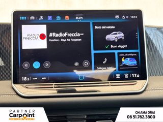 VOLKSWAGEN Tiguan 2.0 tdi life 150cv dsg 22