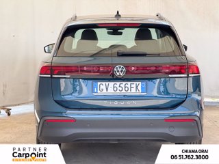 VOLKSWAGEN Tiguan 2.0 tdi life 150cv dsg 3
