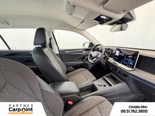 VOLKSWAGEN Tiguan 2.0 tdi life 150cv dsg 5