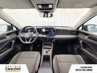 VOLKSWAGEN Tiguan 2.0 tdi life 150cv dsg 9