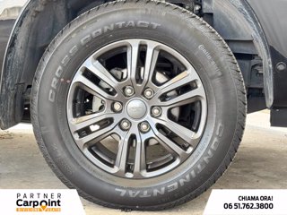 FORD Ranger 2.0 ecoblue double cab wildtrak 170cv auto 13
